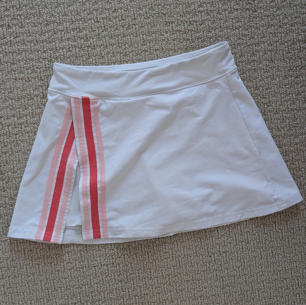 NWT Classic Prep Talia Tennis Skirt XS